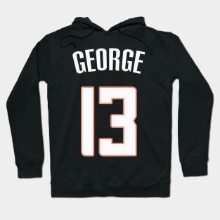 paul george Hoodie